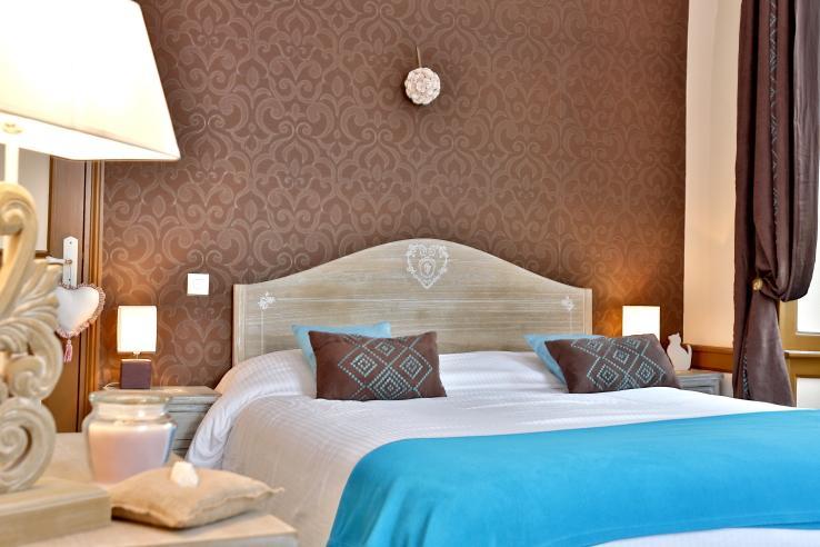 La Roseraie Hotel Restaurant مونتيناك المظهر الخارجي الصورة